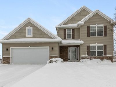 872 Sunrise Ln NW, Grand Rapids, MI, 49534