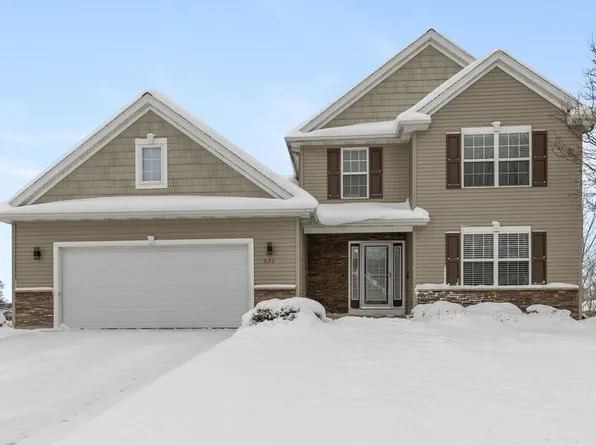 872 Sunrise Ln NW, Grand Rapids, MI 49534