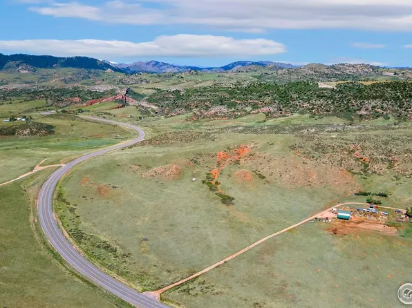 0 W County Road 72, Laporte, CO 80535