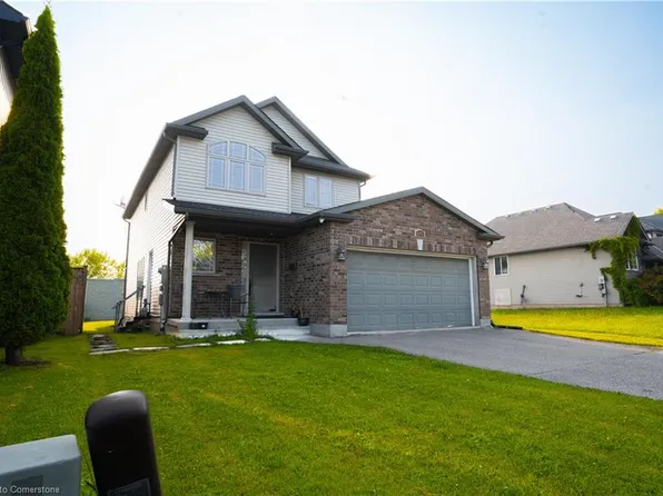 6857 Ailanthus Ave, Niagara Falls, ON L2G 4C6