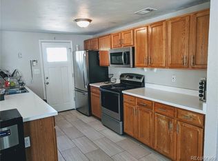 7550 Krameria Dr, Commerce City, CO 80022