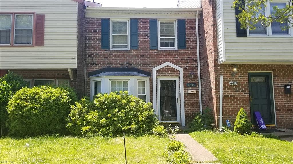 6615 Stoney Point S, Norfolk, VA 23502 Zillow