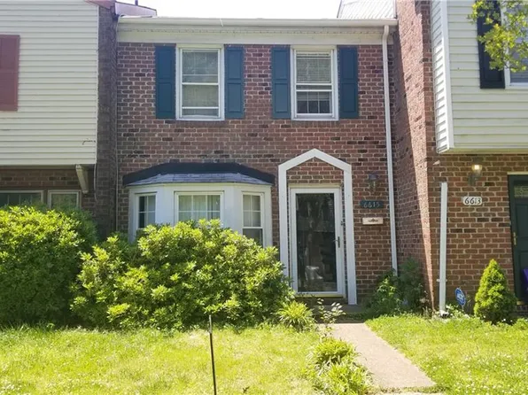 6615 Stoney Point S, Norfolk, VA 23502