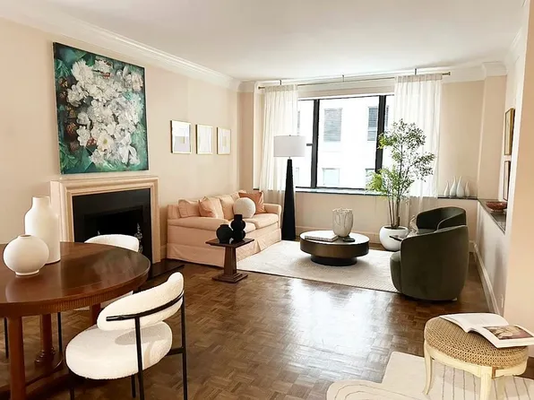 475 Park Ave APT 11E, New York, NY 10022