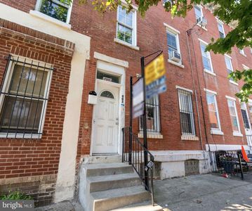 402 N 38th St, Philadelphia, PA, 19104