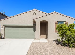 12100 W Charismatic Dr, Marana, AZ 85653