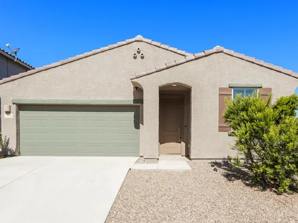 12100 W Charismatic Dr, Marana, AZ 85653
