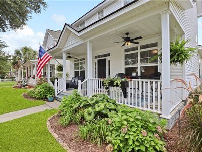 43 5th Ave, Bluffton, SC, 29910