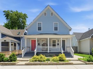 1305 Ringgold Ave, Indianapolis, IN 46203