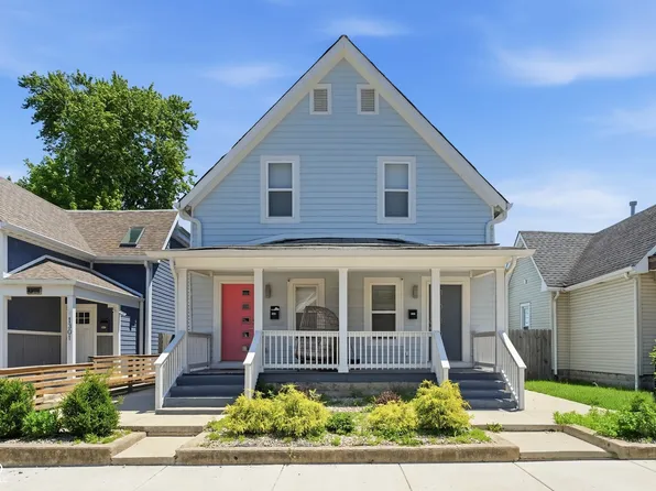 1305 Ringgold Ave, Indianapolis, IN 46203