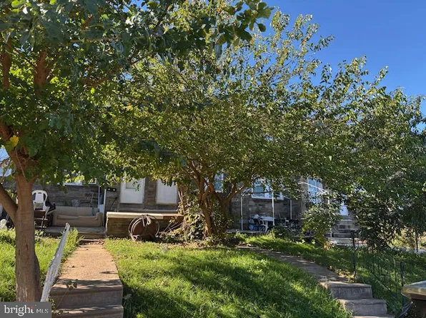 1252 Stirling St, Philadelphia, PA 19111