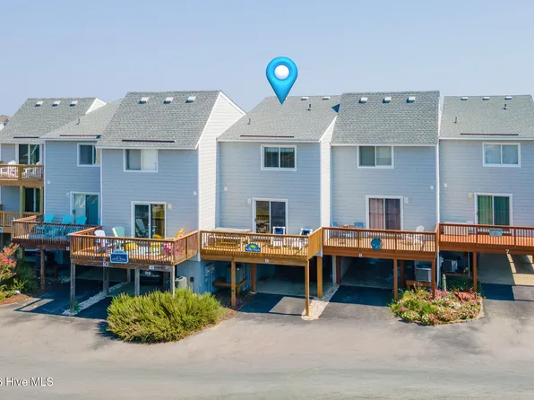 131 Georgetown Sands Road Unit 9, Duck, NC 27949