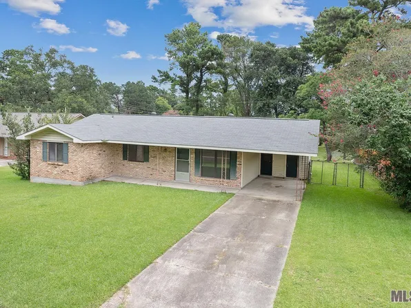 9333 Wesson St, Baton Rouge, LA 70809
