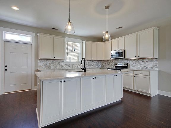 Collins Kitchen