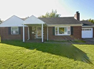 5 Frances St, Uniontown, PA