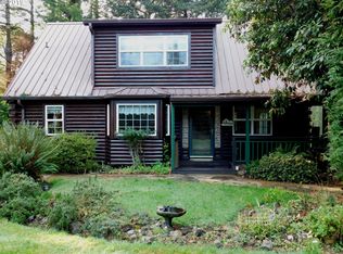 42708 Ellmor Ln, Port Orford, OR 97465