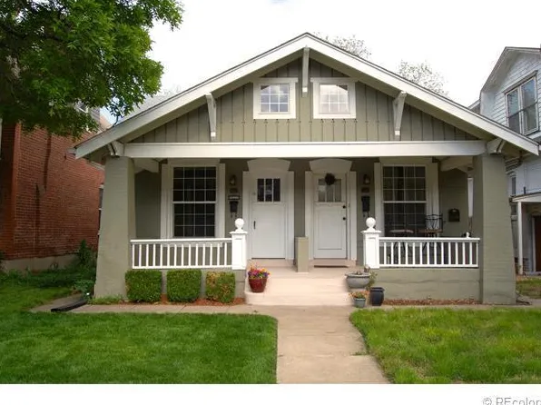 1154 S Clarkson St, Denver, CO 80210