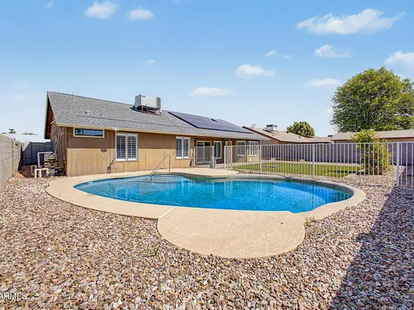 2063 W GILA Lane, Chandler, AZ 85224