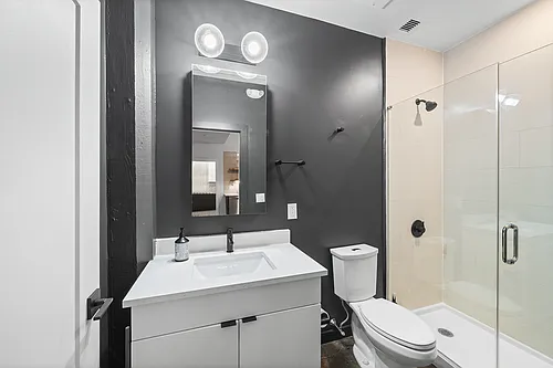 Floor plan COMMERCIAL UNIT