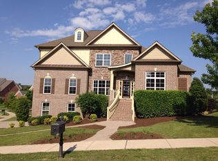 3004 Benevento Dr, Spring Hill, TN 37174