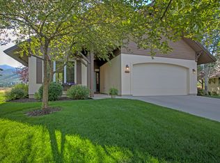 1141 Matterhorn Ct, Midway, UT 84049