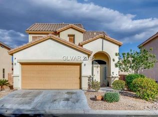 3734 Kit Fox St, Las Vegas, NV 89122