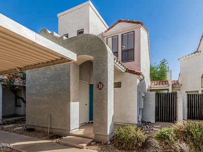 280 S Elizabeth Way UNIT 33, Chandler, AZ, 85225