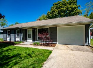 1507 James Pl, Goshen, IN 46526