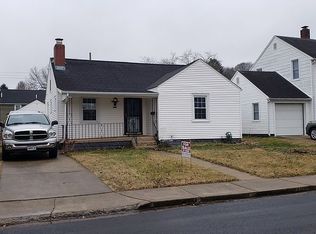 646 Cherokee Rd, Chillicothe, OH