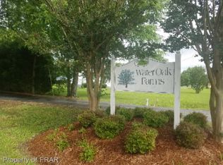 1940 Water Oaks Dr, Fayetteville, NC 28312