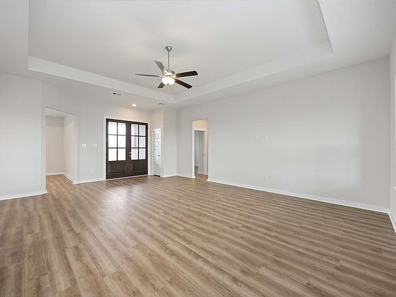 11019 Water Tower Drive - Arlington - Family Room
