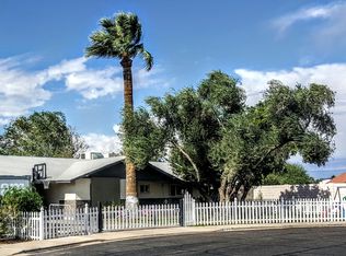 102 S Frst, Mesa, AZ 85204