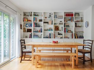 18-30 Prince St #28, Cambridge, MA 02139