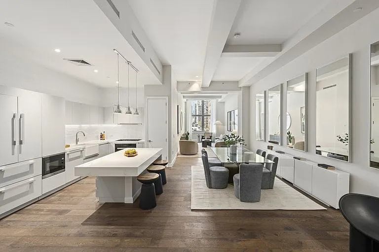 11 Greene St #3C