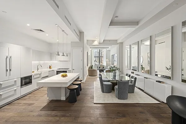 11 Greene Street #3C