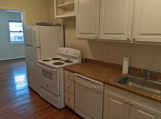 1421 W Clay St APT 4, Richmond, VA 23220