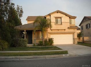 7661 Tuscany Pl, Rancho Cucamonga, CA 91739