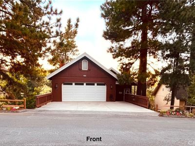 1290 Saint Anton Dr, Lake Arrowhead, CA, 92352