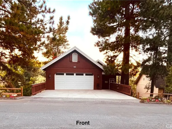 1290 Saint Anton Dr, Lake Arrowhead, CA 92352