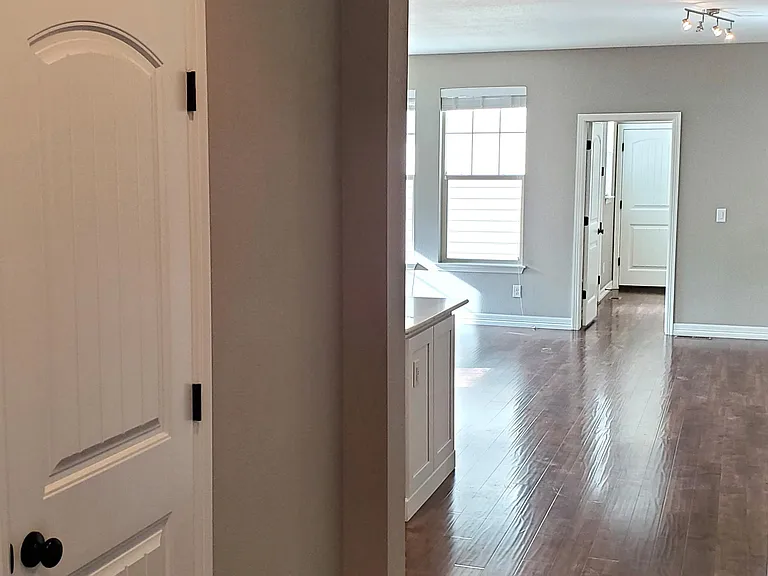 entry way