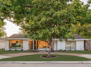 7111 Wild Valley Dr, Dallas, TX 75231