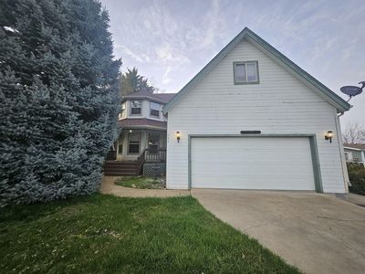 542 Evergreen Ln, Yreka, CA, 96097