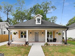 199 Racine St SW, Atlanta, GA 30314