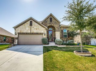 716 Pulitzer Rd, Cibolo, TX 78108