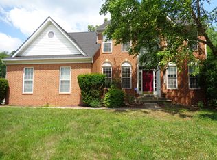 8204 Meadowfield Way, Laurel, MD 20708