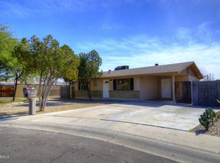 2125 W Cindy St, Chandler, AZ 85224