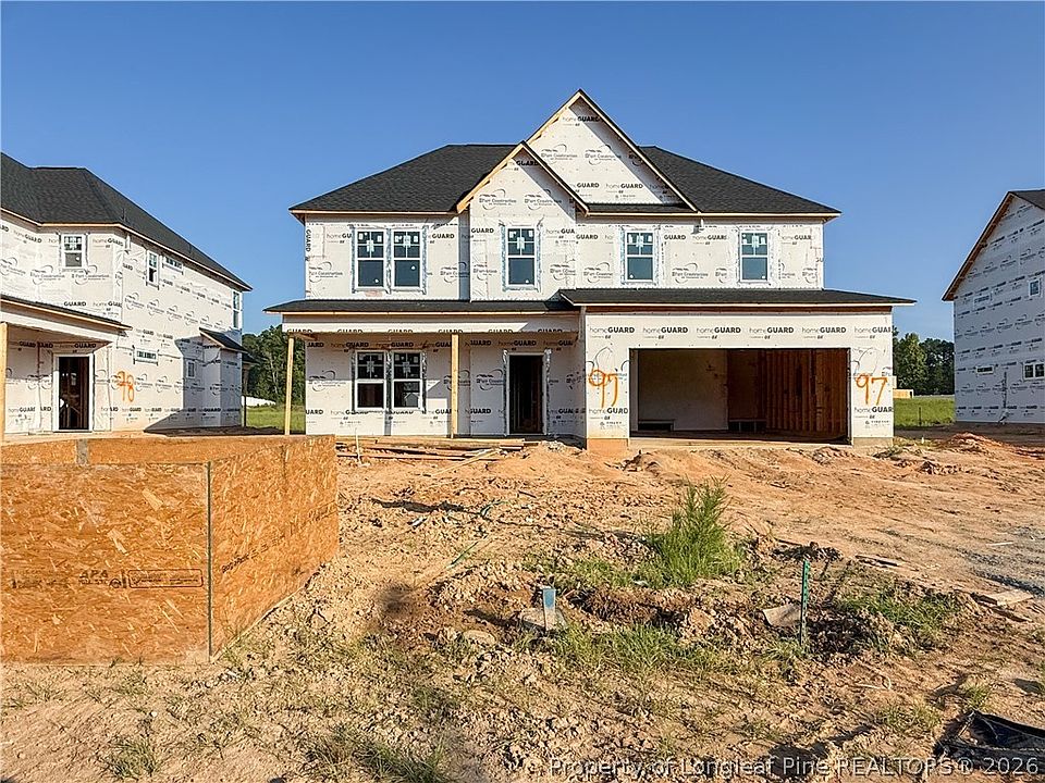 2nd image of 6633 Carswell Dr Lot 97