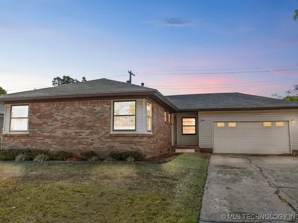 5940 E 23rd St, Tulsa, OK 74114