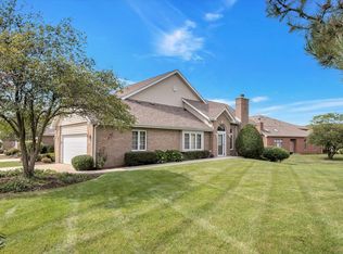 9400 173rd St, Tinley Park, IL 60487