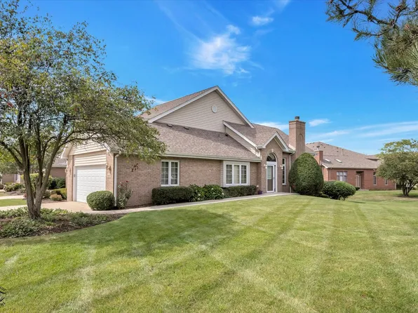 9400 173rd St, Tinley Park, IL 60487